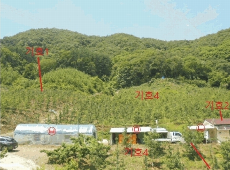2025타경5330 충청북도 제천시 청풍면 연론리 466 주택 경매 이미지