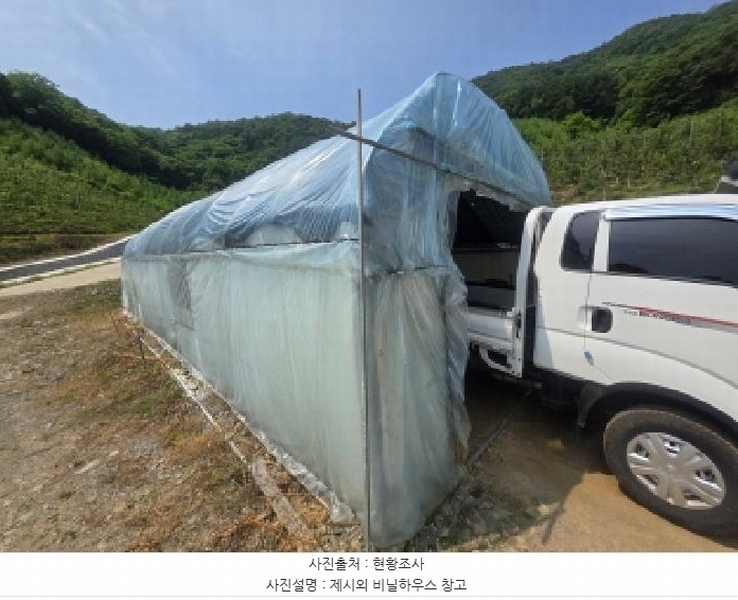 2025타경5330 충청북도 제천시 청풍면 연론리 466 주택 경매 이미지