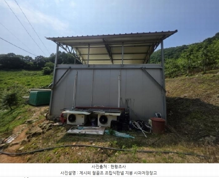 2025타경5330 충청북도 제천시 청풍면 연론리 466 주택 경매 이미지