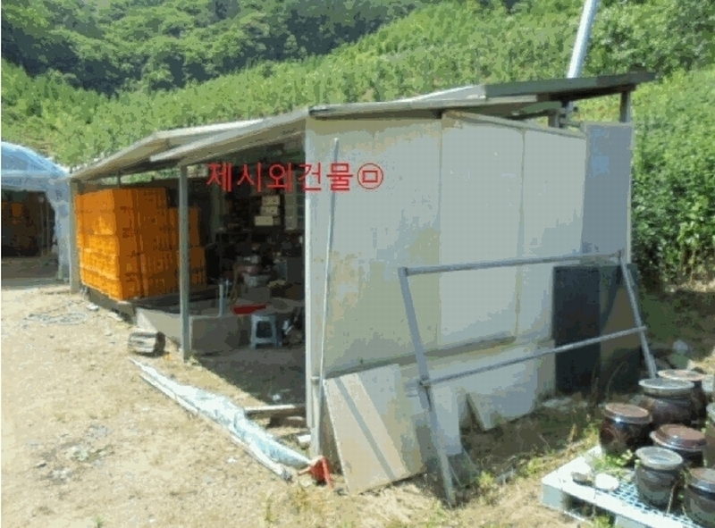 2025타경5330 충청북도 제천시 청풍면 연론리 466 주택 경매 이미지