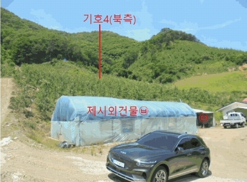 2025타경5330 충청북도 제천시 청풍면 연론리 466 주택 경매 이미지