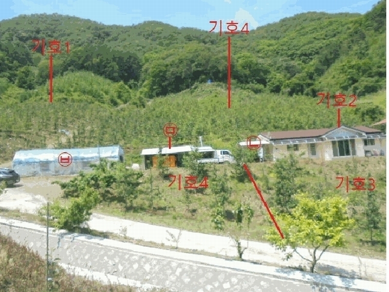 2025타경5330 충청북도 제천시 청풍면 연론리 466 주택 경매 이미지