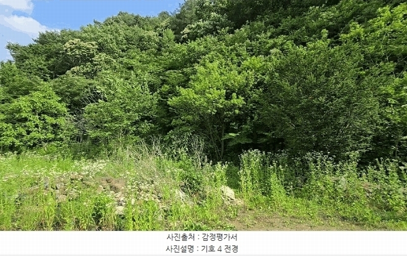 2025타경5334 충청북도 단양군 영춘면 동대리 722-3 근린주택 경매 이미지