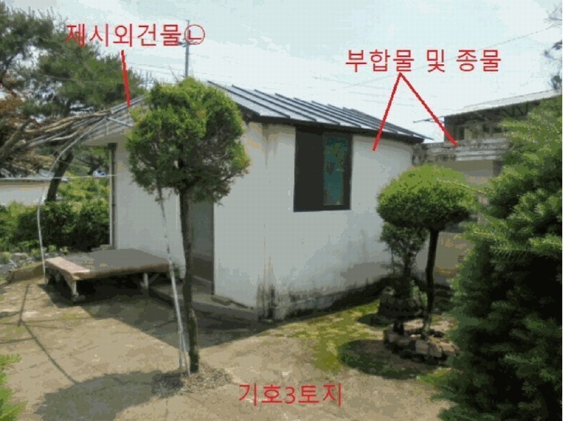 2025타경5342 충청북도 제천시 백운면 평동리 367 대지 경매 이미지