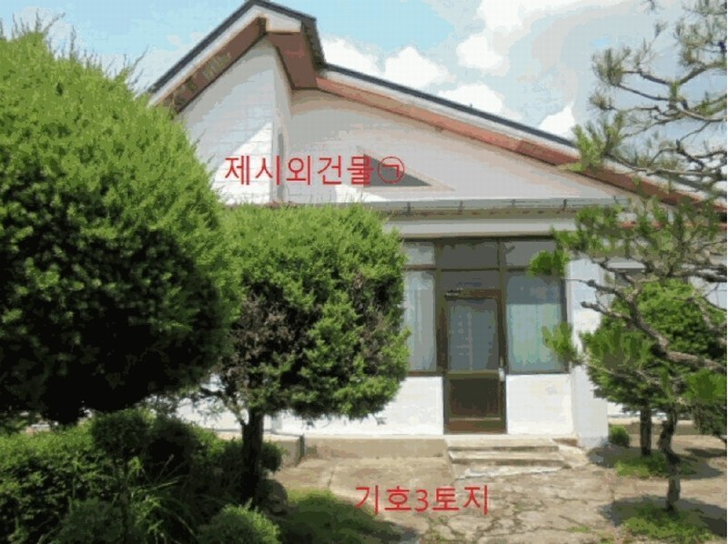 2025타경5342 충청북도 제천시 백운면 평동리 367 대지 경매 이미지
