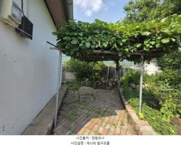 2025타경5342 충청북도 제천시 백운면 평동리 367 대지 경매 이미지
