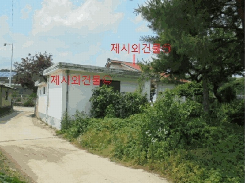 2025타경5342 충청북도 제천시 백운면 평동리 367 대지 경매 이미지