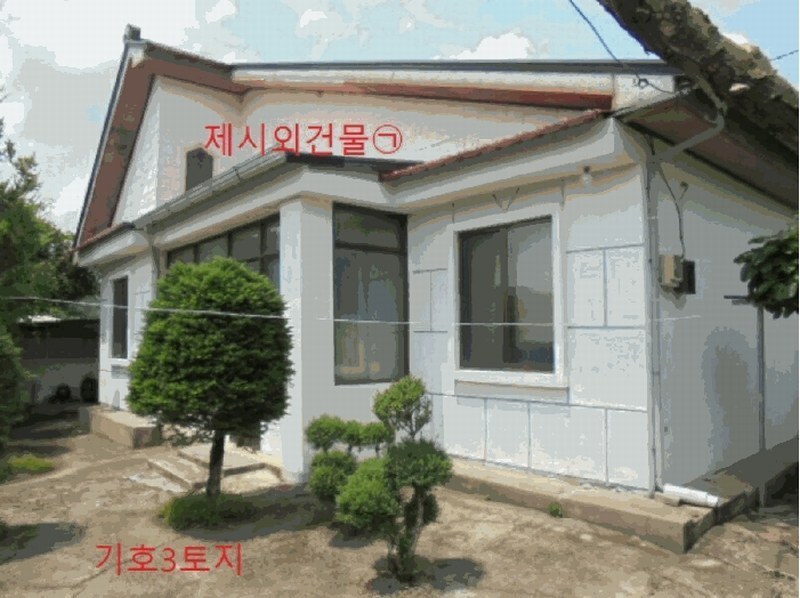 2025타경5342 충청북도 제천시 백운면 평동리 367 대지 경매 이미지
