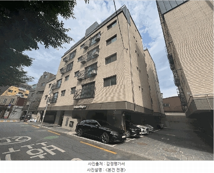 2025타경10385 서울특별시 구로구 개봉동 370-7 다세대(빌라) 경매 이미지
