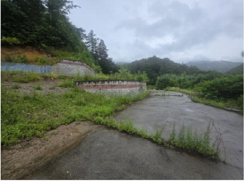 2025타경5354 충청북도 제천시 백운면 덕동리 산22-4 임야 경매 이미지