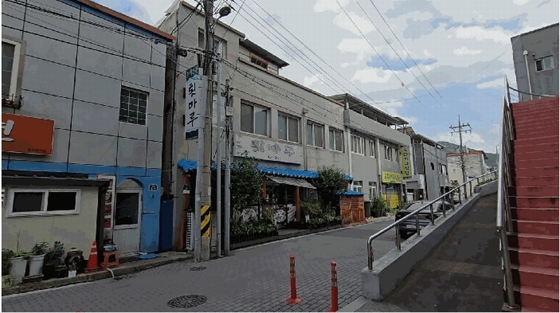 2025타경5356 충청북도 단양군 단양읍 별곡리 328 근린주택 경매 이미지