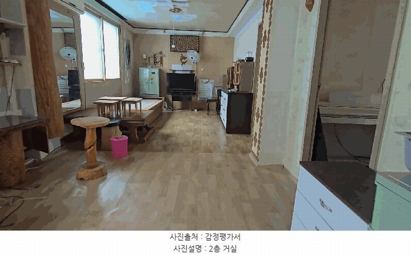 2025타경5356 충청북도 단양군 단양읍 별곡리 328 근린주택 경매 이미지