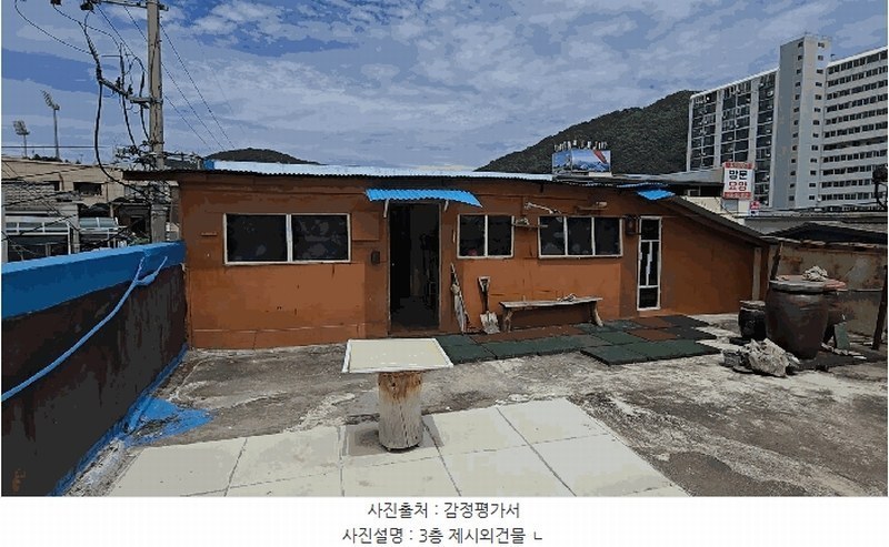 2025타경5356 충청북도 단양군 단양읍 별곡리 328 근린주택 경매 이미지