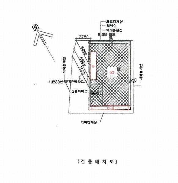 2025타경5362 충청북도 제천시 하소동 179-4 근린주택 경매 이미지