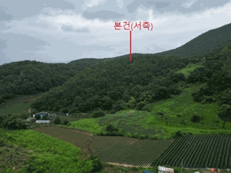 2025타경5364 충청북도 제천시 덕산면 도기리 산54 임야 경매 이미지