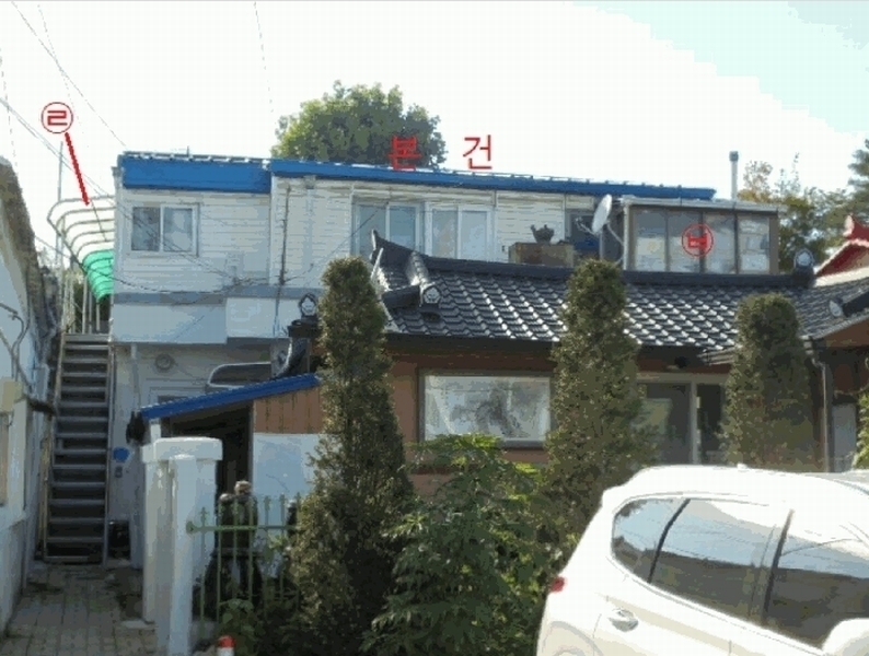 2025타경5372 충청북도 제천시 영천동 738 주택 경매 이미지