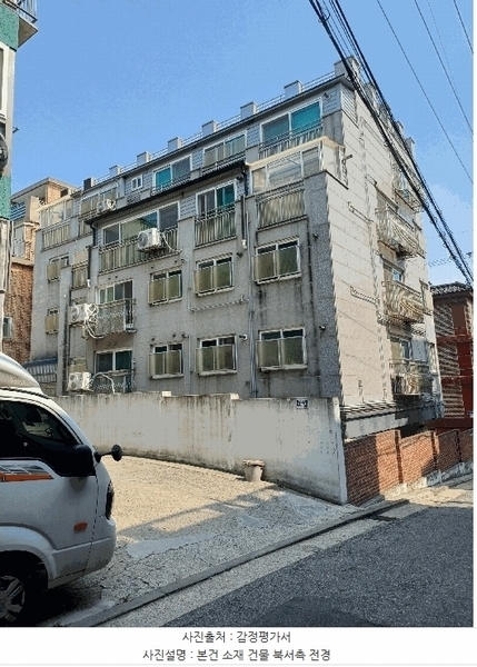 2025타경10389 서울특별시 강서구 등촌동 365-11 다세대(빌라)[공급14평형] 경매 이미지