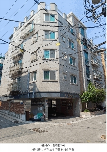 2025타경10389 서울특별시 강서구 등촌동 365-11 다세대(빌라)[공급14평형] 경매 이미지