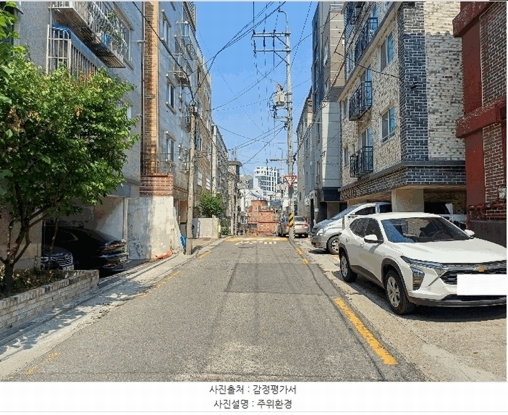2025타경10389 서울특별시 강서구 등촌동 365-11 다세대(빌라)[공급14평형] 경매 이미지