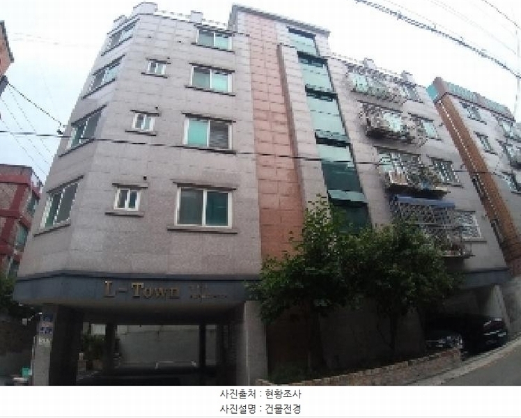 2025타경10389 서울특별시 강서구 등촌동 365-11 다세대(빌라)[공급14평형] 경매 이미지