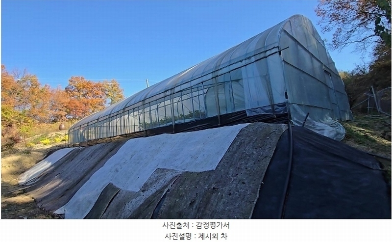 2024타경735 충청북도 옥천군 이원면 지정리 232 주택 경매 이미지