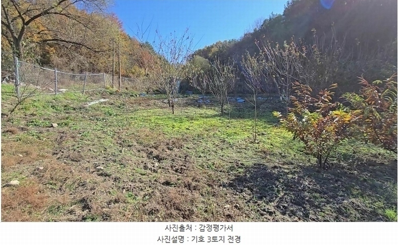 2024타경735 충청북도 옥천군 이원면 지정리 232 주택 경매 이미지