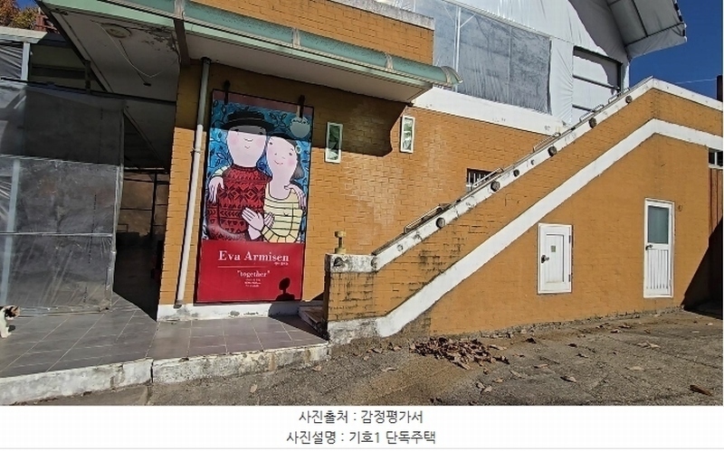 2024타경735 충청북도 옥천군 이원면 지정리 232 주택 경매 이미지