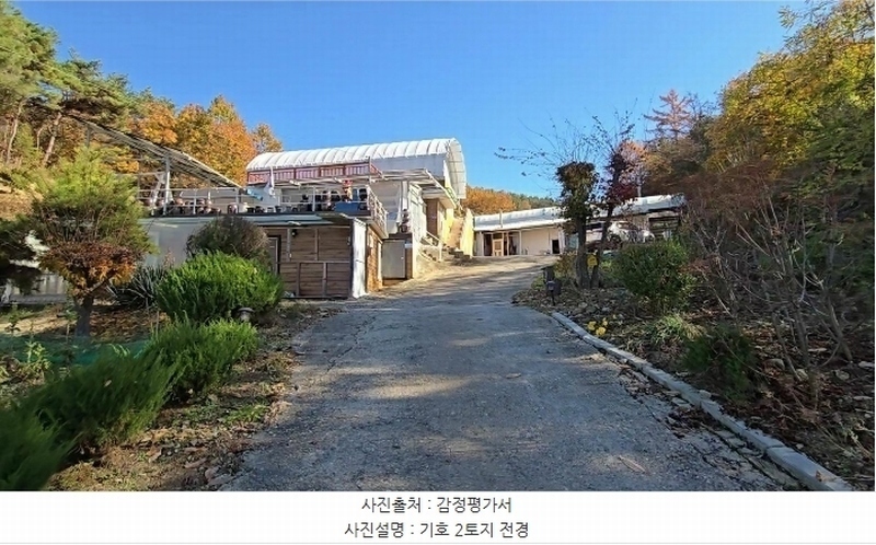 2024타경735 충청북도 옥천군 이원면 지정리 232 주택 경매 이미지