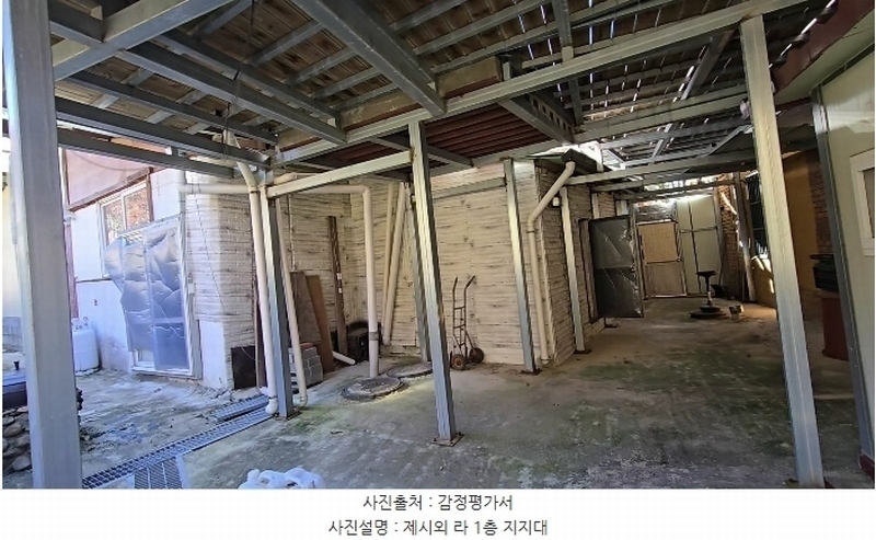 2024타경735 충청북도 옥천군 이원면 지정리 232 주택 경매 이미지