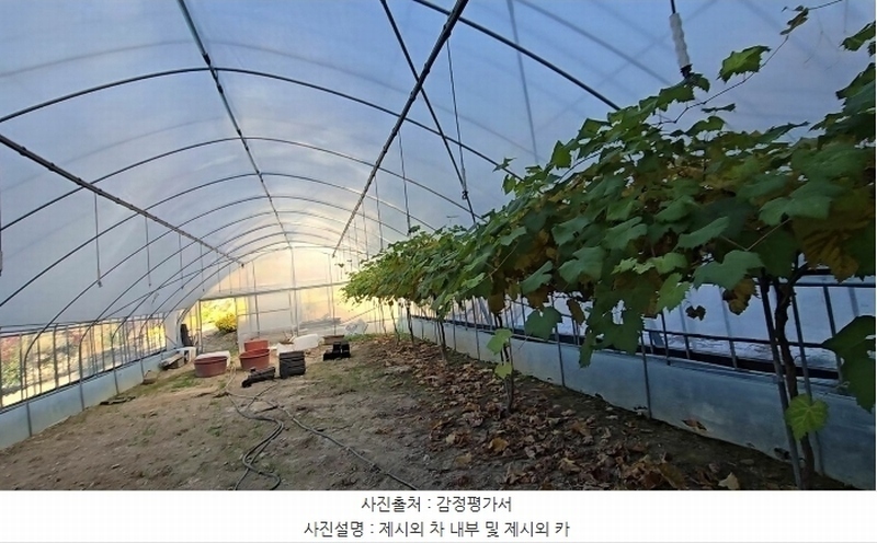 2024타경735 충청북도 옥천군 이원면 지정리 232 주택 경매 이미지
