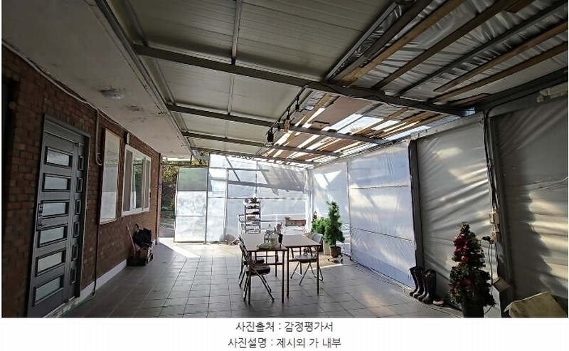 2024타경735 충청북도 옥천군 이원면 지정리 232 주택 경매 이미지