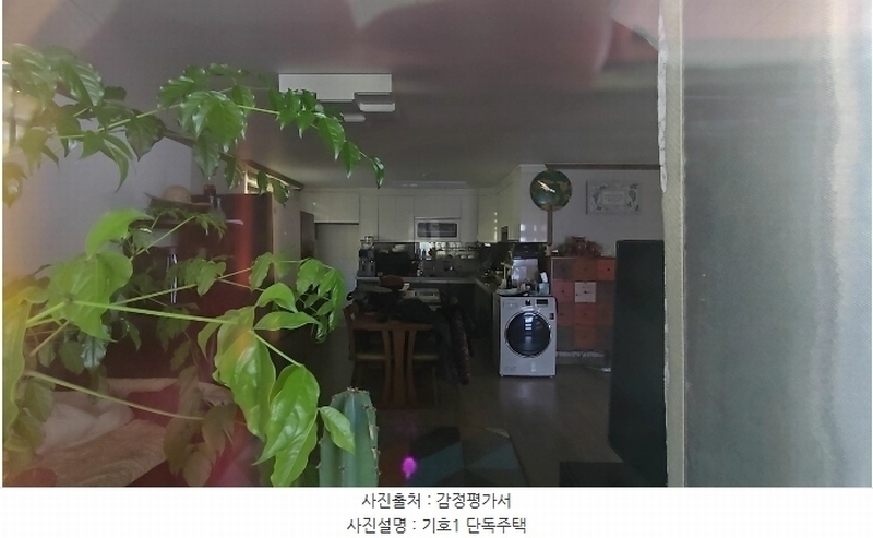 2024타경735 충청북도 옥천군 이원면 지정리 232 주택 경매 이미지