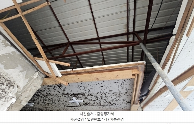 2024타경872 충청북도 영동군 심천면 약목리 493-1 근린시설 경매 이미지