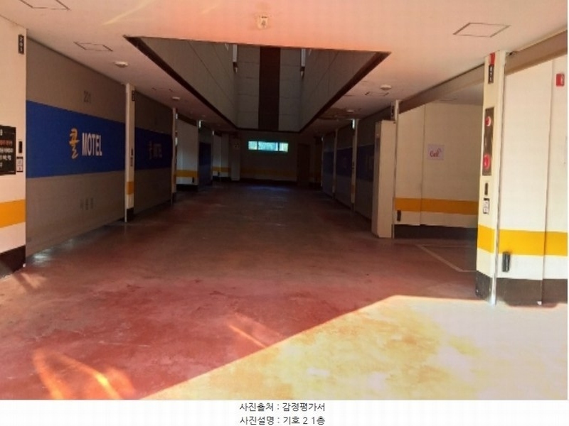 2024타경10954 충청북도 영동군 황간면 마산리 750 숙박시설 경매 이미지