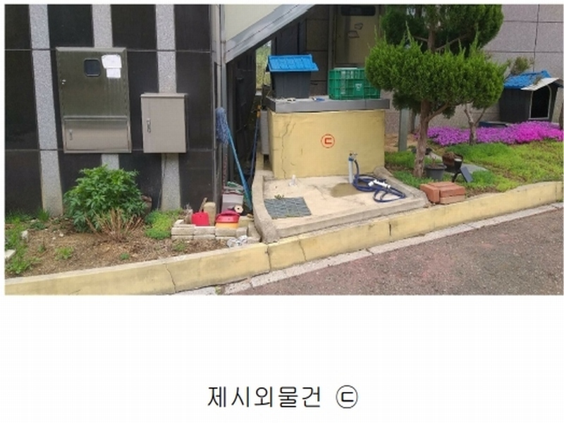 2024타경10954 충청북도 영동군 황간면 마산리 750 숙박시설 경매 이미지