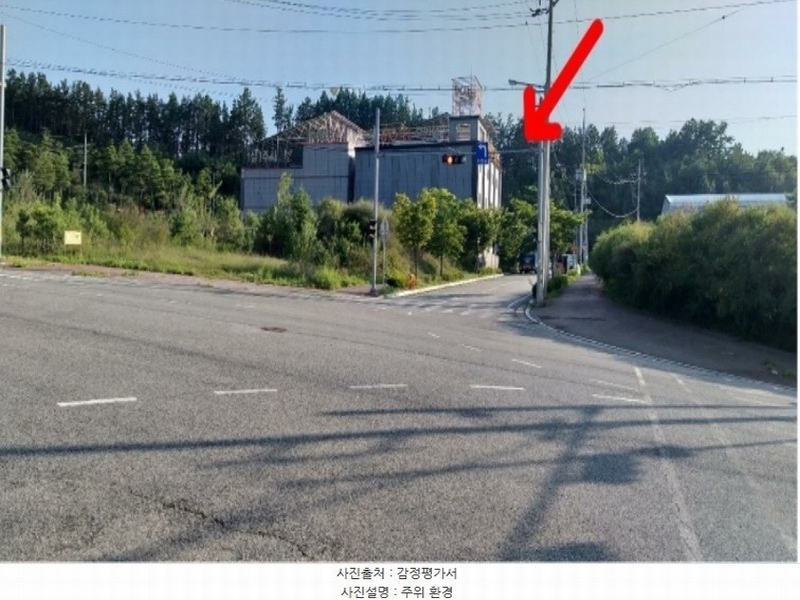 2024타경10954 충청북도 영동군 황간면 마산리 750 숙박시설 경매 이미지