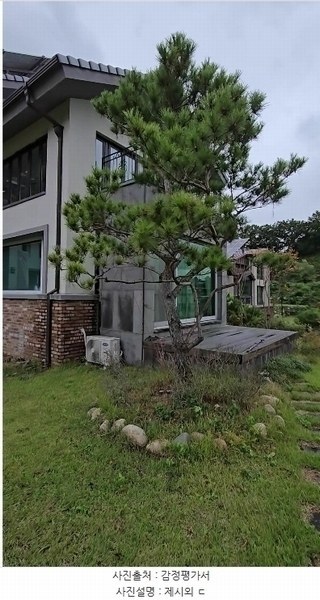 2024타경11407 충청북도 옥천군 군북면 증약리 1169 주택 경매 이미지