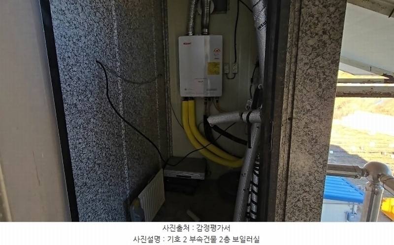 2024타경11490 충청북도 옥천군 동이면 평산리 1358-1 공장 경매 이미지