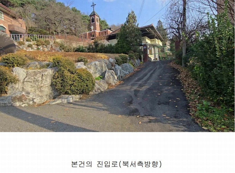 2024타경11551 충청북도 영동군 학산면 서산리 837-2 주택 경매 이미지