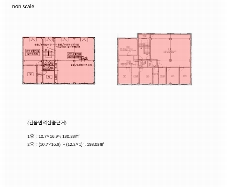 2025타경10414 경상북도 경주시 현곡면 금장리 461-4 근린주택 경매 이미지