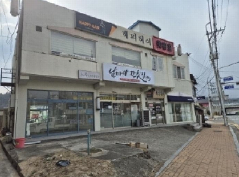 2025타경10414 경상북도 경주시 현곡면 금장리 461-4 근린주택 경매 이미지