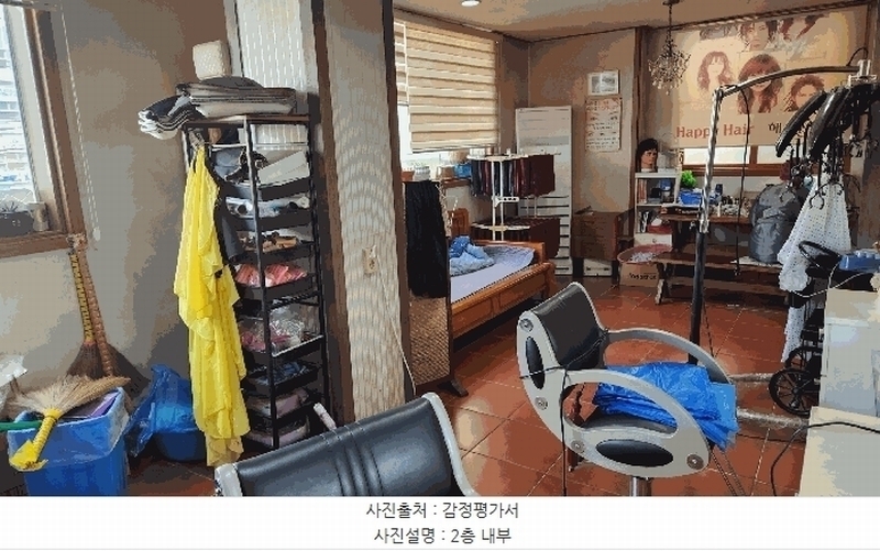 2025타경10414 경상북도 경주시 현곡면 금장리 461-4 근린주택 경매 이미지