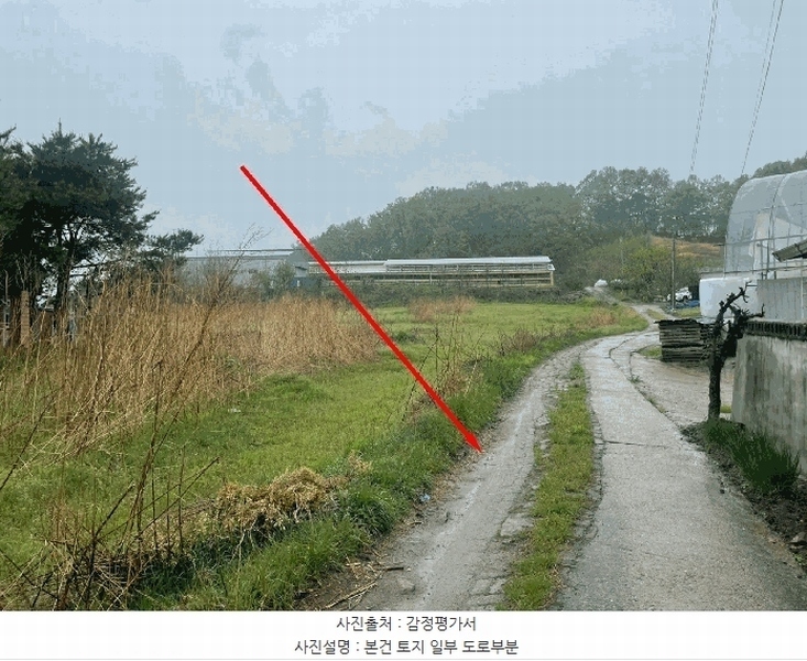 2025타경10128 충청북도 옥천군 옥천읍 서대리 59 과수원 경매 이미지
