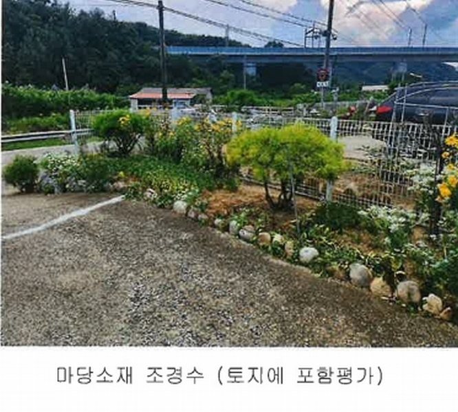 2023타경10117 충청북도 영동군 심천면 각계리 1-2 주택 경매 이미지