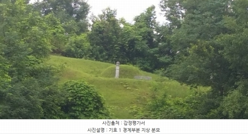 2024타경568 충청북도 영동군 용산면 구촌리 220-2 임야 경매 이미지