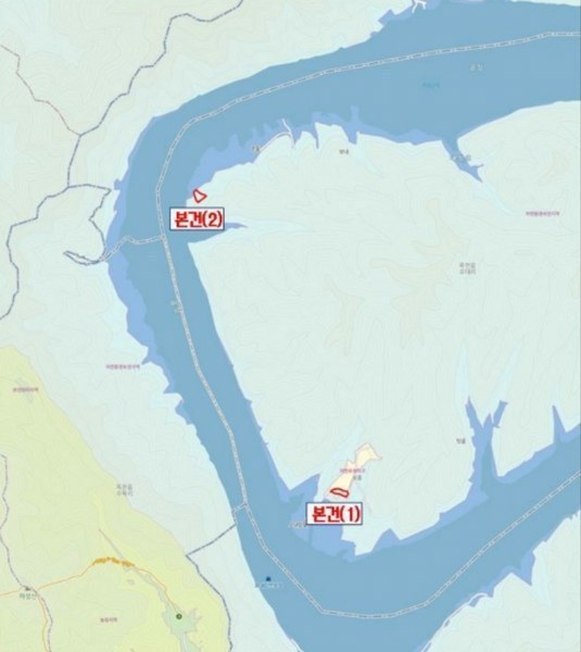 2024타경629 충청북도 옥천군 옥천읍 오대리 882-2 농지 경매 이미지