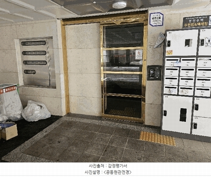 2025타경10418 서울특별시 강서구 강서로18길 68-17, 영진팰리스 5층 502호 다세대(빌라) 경매 이미지