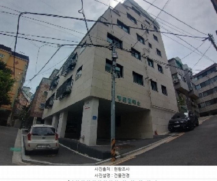 2025타경10418 서울특별시 강서구 강서로18길 68-17, 영진팰리스 5층 502호 다세대(빌라) 경매 이미지