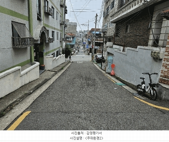 2025타경10418 서울특별시 강서구 강서로18길 68-17, 영진팰리스 5층 502호 다세대(빌라) 경매 이미지