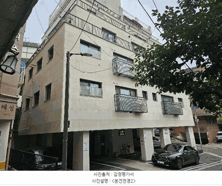 2025타경10418 서울특별시 강서구 강서로18길 68-17, 영진팰리스 5층 502호 다세대(빌라) 경매 이미지